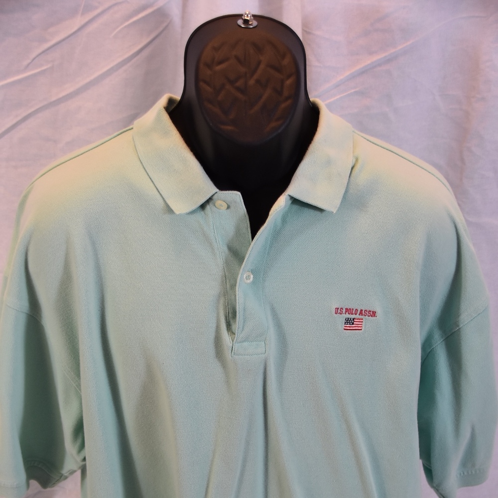 Ralph Lauren Polo Mens XXL